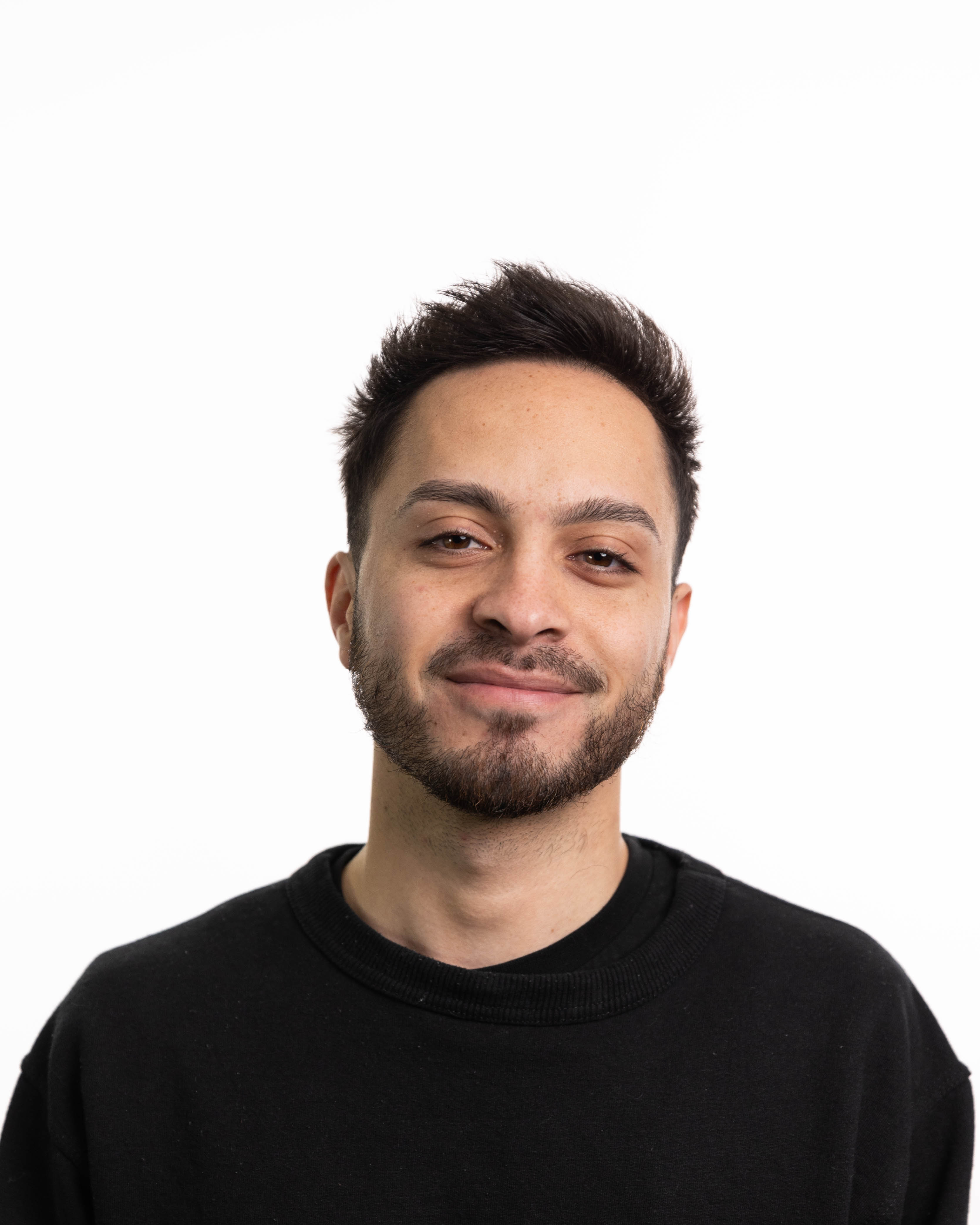 Carlos Morones — SEO Consultant, Temecula CA